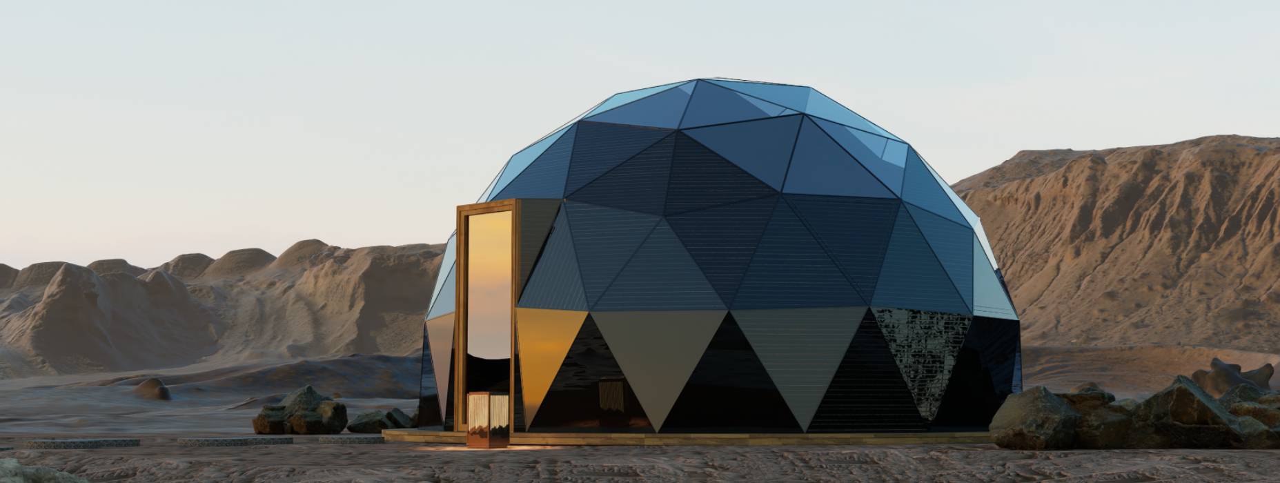 容城县星空酒店帐篷